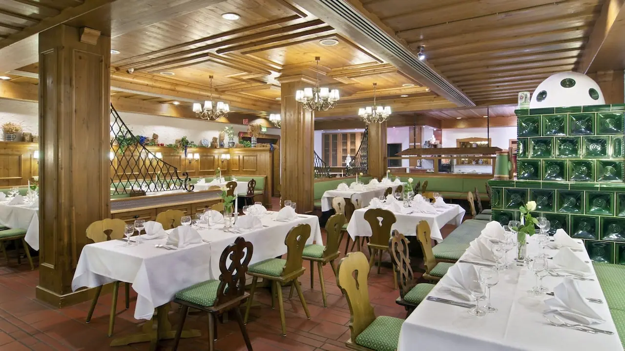 Holiday Inn Munich - South